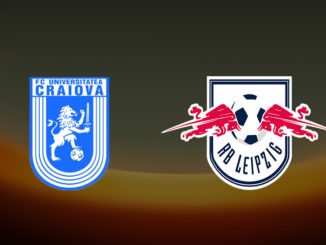 Craiova vs RB Leipzig