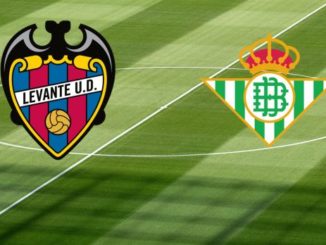 Real Betis vs Levante