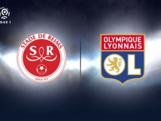 Reims vs Lyon