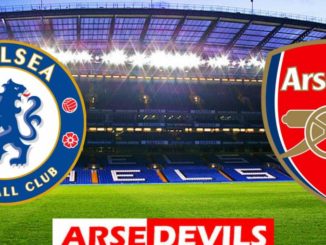 Chelsea vs Arsenal