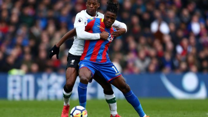 Soi kèo Crystal Palace vs Liverpool, 02h00 ngày 21/08