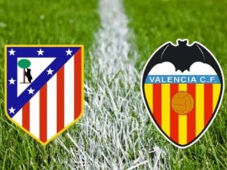 Valencia vs Atletico Madrid