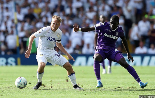 Swansea vs Leeds Utd