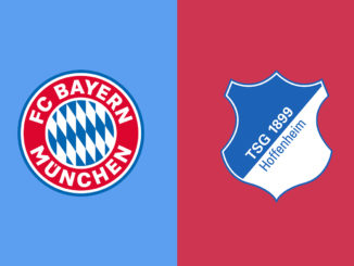 Bayern Munich vs Hoffenheim