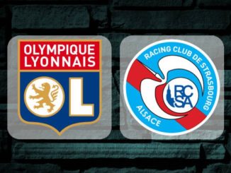 Lyon vs Strasbourg
