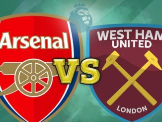 Arsenal vs West Ham