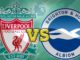 Liverpool vs Brighton