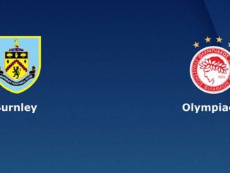 Burnley vs Olympiakos