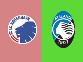Copenhagen vs Atalanta