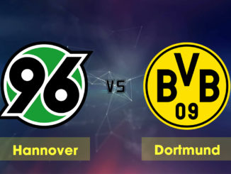 Hannover vs Dortmund