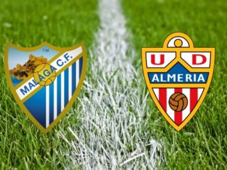 Almeria vs Malaga