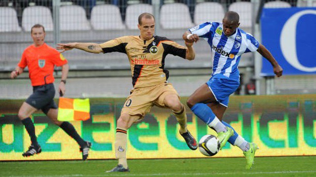 Lorient vs Grenoble Lorient vs Grenoble