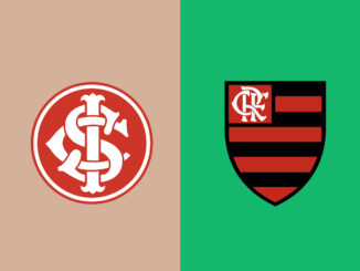 Internacional vs Flamengo