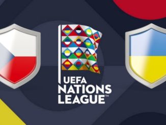CH Séc vs Ukraine