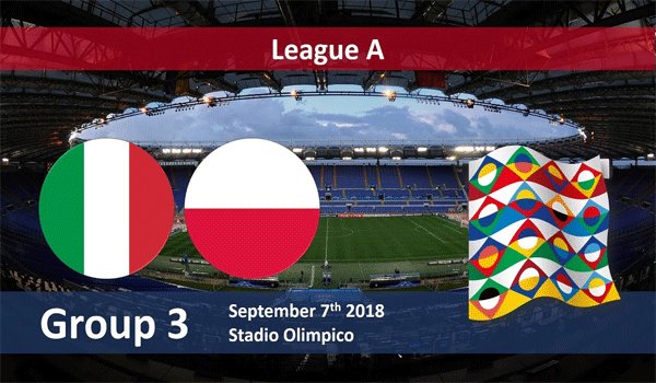 0709 Italia vs Ba Lan 1