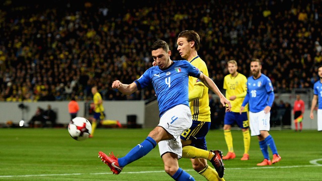 Italia vs Ba Lan Italia vs Ba Lan