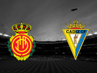 Mallorca vs Cadiz