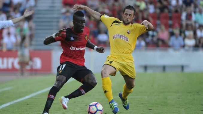 Mallorca vs Cadiz Mallorca vs Cadiz