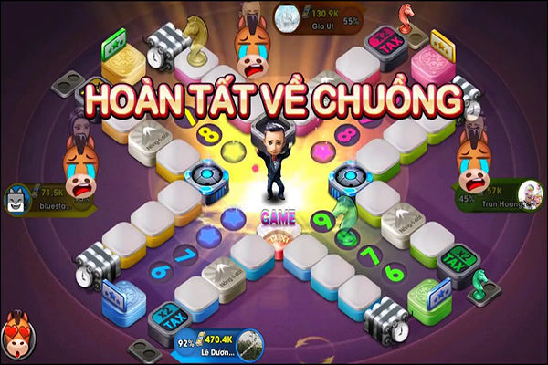 Trò chơi cờ cá ngựa online ngày nay với nhiều phiên bản hấp dẫn dành cho bạn ban-da-biet-gi-ve-tro-choi-ca-ngua-online-truc-tuyen-ngay-nay