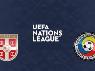 Serbia vs Romania
