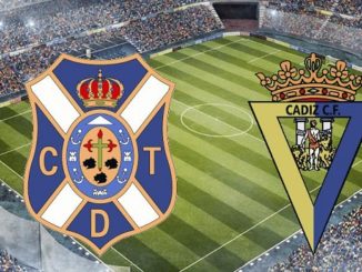 Tenerife vs Cadiz