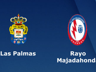 Las Palmas vs Majadahonda