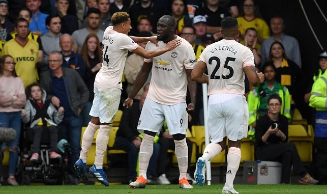 Young Boys vs MU