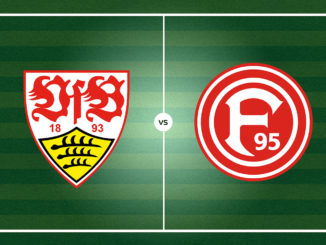 Stuttgart vs Dusseldorf