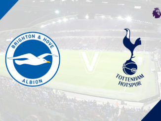 Brighton vs Tottenham