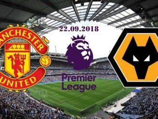 Man United vs Wolves