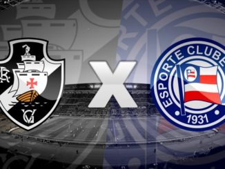 Vasco da Gama vs Bahia