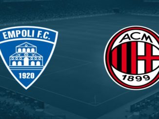 Empoli vs AC Milan