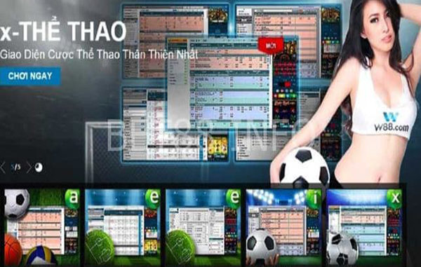 Kiếm tiền vài nghìn đô la với Affiliate W88