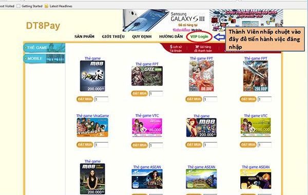 mot-so-quy-dinh-khi-su-dung-tai-khoan-thanh-toan-online-dt8pay mot-so-quy-dinh-khi-su-dung-tai-khoan-thanh-toan-online-dt8pay