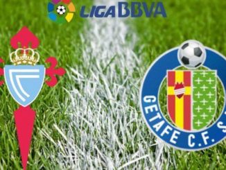 Celta Vigo vs Getafe