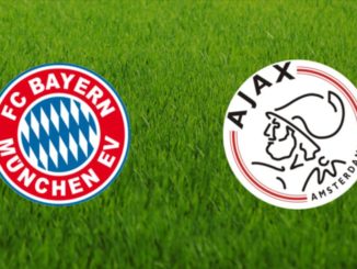 Bayern Munich vs Ajax