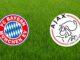 Bayern Munich vs Ajax