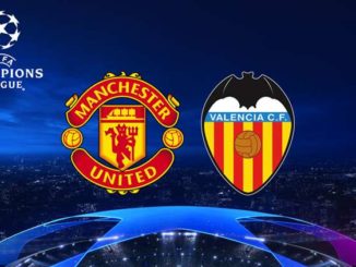 Man United vs Valencia