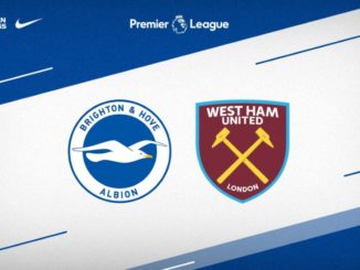 Brighton vs West Ham