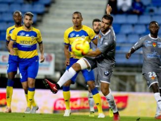 Sochaux vs Metz