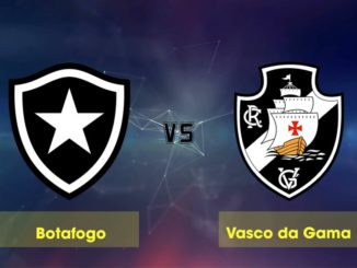 Botafogo vs Vasco da Gama