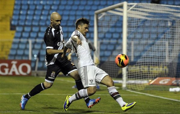 Botafogo vs Vasco da Gama Botafogo vs Vasco da Gama