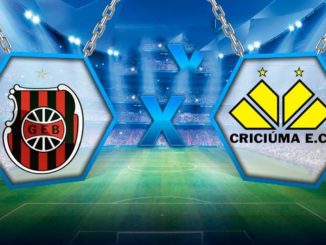 Criciuma vs Brasil de Pelotas