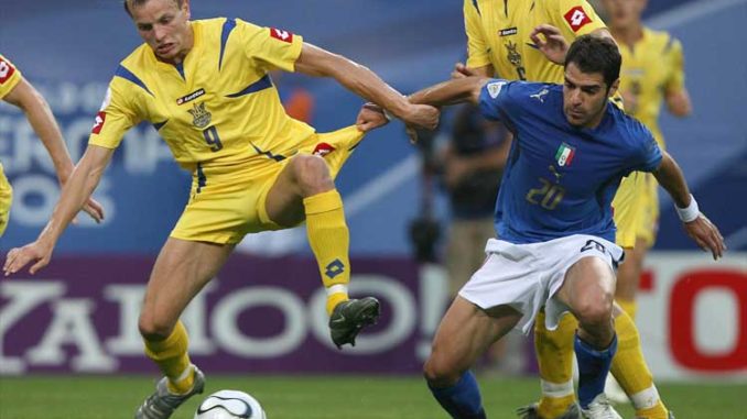 Italia vs Ukraine Italia vs Ukraine