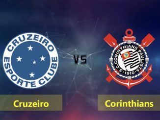 Cruzeiro vs Corinthians