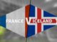 Pháp vs Iceland