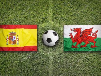 Xứ Wales vs Tây Ban Nha