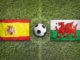 Xứ Wales vs Tây Ban Nha