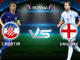 Croatia vs Anh