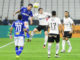 Corinthians vs Cruzeiro